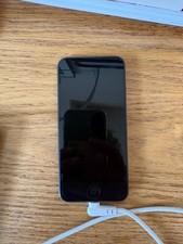 Apple iPod Touch 7th Generation Space Gray 32GB used