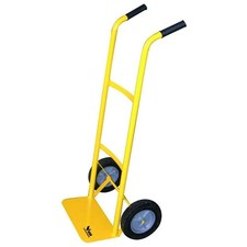 Vigor Crate Trolley Full Wheels