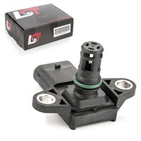 Drucksensor Luftdruck MAP Sensor Ladedruck FüR BMW 3Er E90 E91 E92 E93