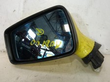 Retroviseur gauche (ou coque) Audi 80