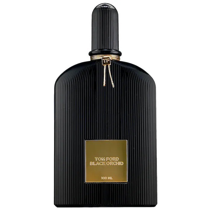 Tom Ford Black Orchid 3.4oz EDP Perfume New with Original Box