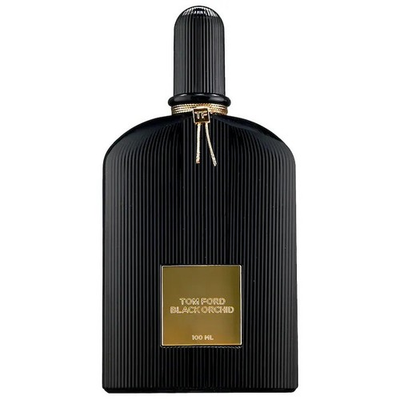 #ad #ad Tom Ford Black Orchid 3.4oz EDP Perfume New with Original Box Sealed $85.00