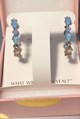 Bomb Party Summer Jewel Candy Capri Citrus On Rose Gold - Haute Departure