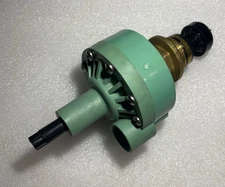 Orbit Auto Converter Valve 1 in. W/O SELENOID