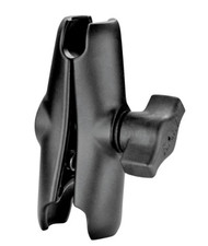 RAM Mounts Double Socket Arm RAM-B-201 Medium Arm NOS