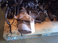 Boite de vitesse Mazda 323