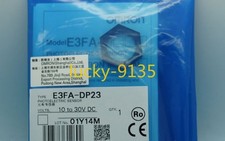 1PC NEW OMRON E3FA-DP23