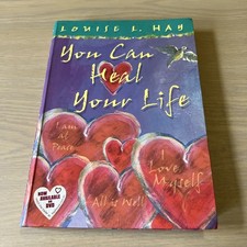 You Can Heal Your Life: Gift Edition by Louise Hay (Paperback, 1999)