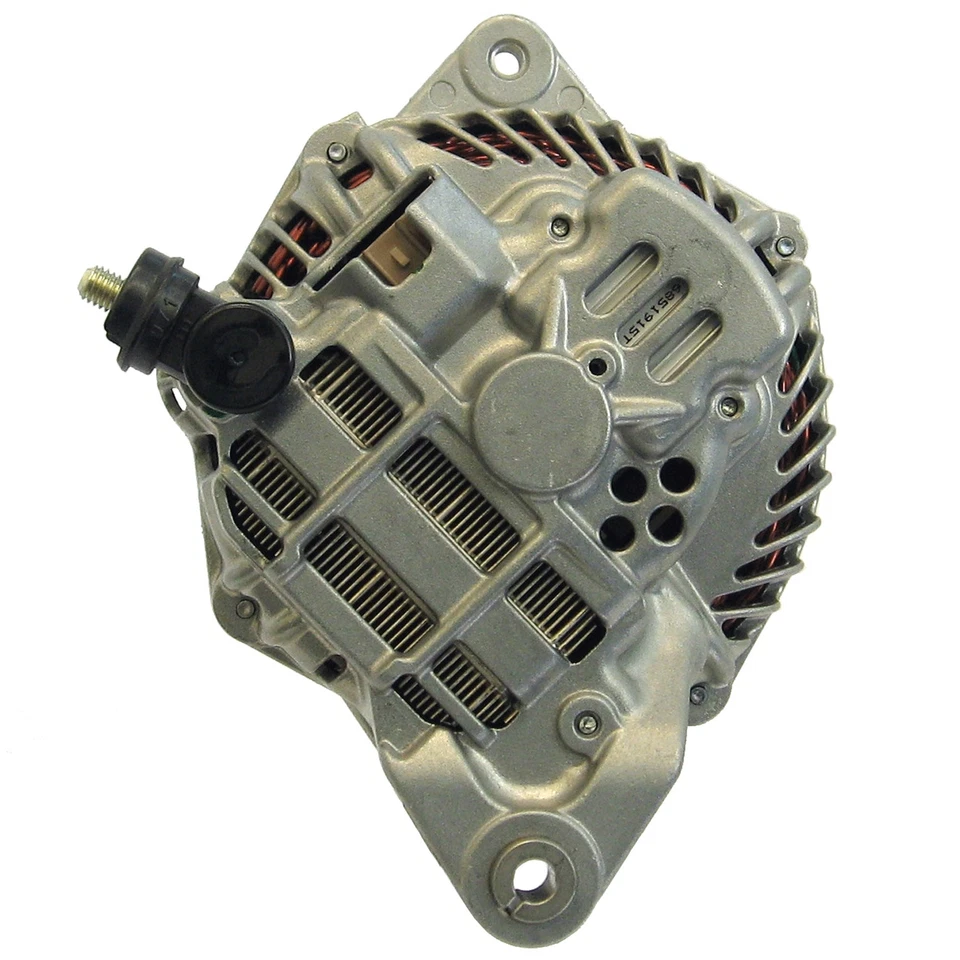 Alternador AC Delco 334-2864 para 10-12 Subaru Legacy Outback Foto 2 de 4