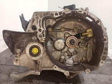 Boite de vitesse Renault MODUS