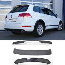 Spoiler Dachspoiler Tuning passend für VW Touareg 2 7P 2010-09.2014 (Phase 1)