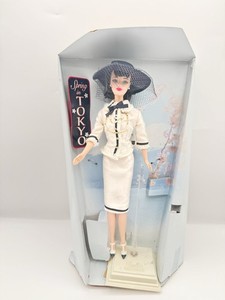 【Barbie】スプリングイントーキョーバービー Barbie Spring in Tokyo | eBay
