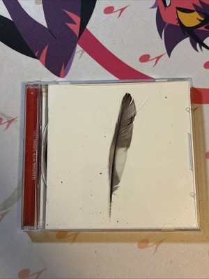 Feel by Sleeping with Sirens (CD, 2013)