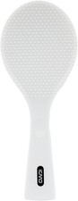 Non Stick Silicone Standing Rice Spoon Paddle - Professional Potato Server