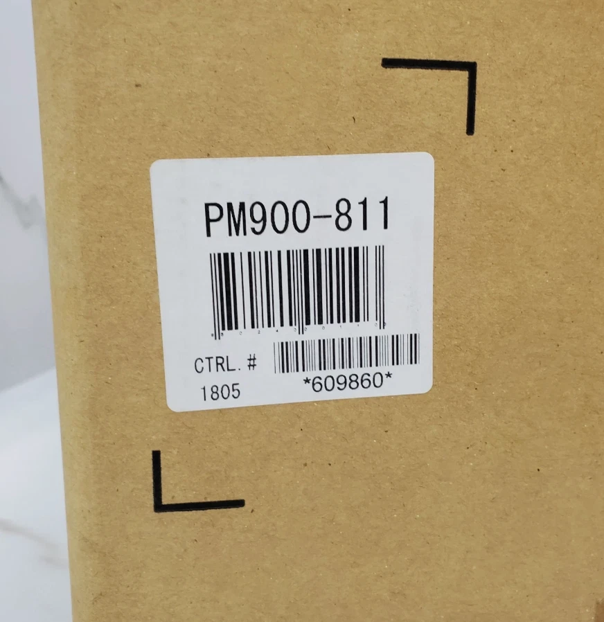 Sealed NEW DNP Q8 8X10 Printer Photo Paper - 2 Rolls PM900-811 - Image 4 of 4