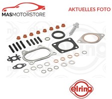 MONTAGESATZ DICHTSATZ TURBOLADER ELRING 940450 A FÜR ABARTH 500 595 695