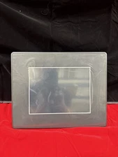 TOUCH PANEL, COLOR, 8 INCH, TFT, ETHRNET & USB, 640 X 480 PIXEL VGA