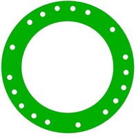 Dichtung ZüNdungsdeckel FüR Suzuki GSX E 400 1984-1986 GK53C