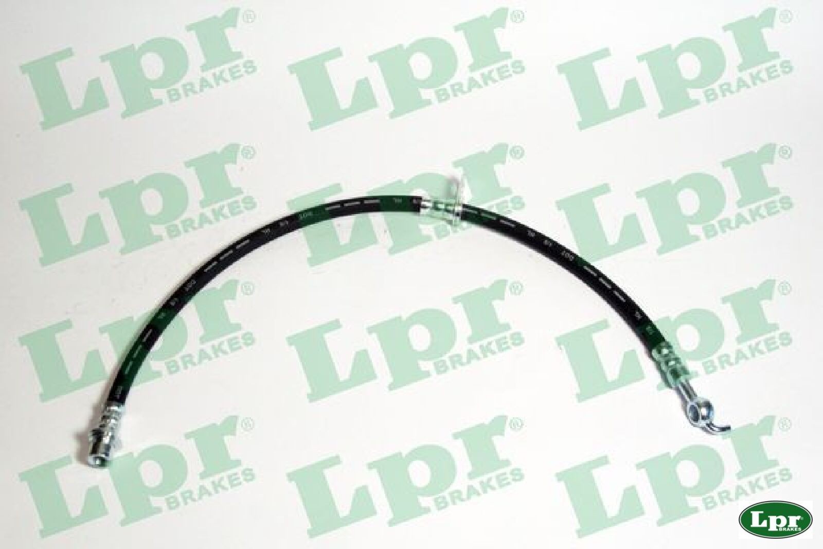 LPR 6T47431 Bremsschlauch für Toyota