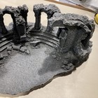 Forgeworld Lord Of The Rings MESBG Ruined Watchtower Of Amon Sul Weathertop  — photo 6