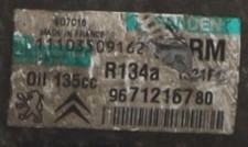 Climatisation et Accessoires Peugeot 3008