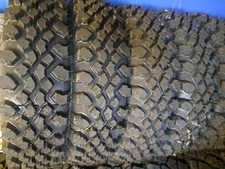 Set 4 Gomme Pneumatici Panda 4X4 OFF ROAD 145/80 R13 75T M+S fuoristrada 145r13 