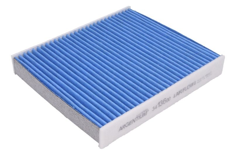 5x ✅Fits UFI 34.136.00 Filter, cabin air 34.136.00 Cabin filter anti ⭐UK Seller⭐