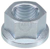 A.B.S. Mutter, Achsstummel 915340 Passend FüR Nissan