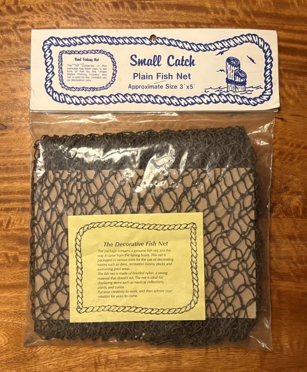 25+ Antique Fishing Nets for sale | Updated Oct 2026