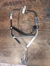 Türklammer für Federwiege/ Babyhängematte