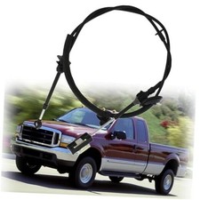Automatic Shift Cable Replacement for F-250 Super Duty 1999-2004