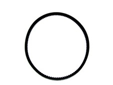 Keilriemen IWL Berlin, Wiesel, Troll