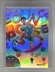 Kon Knueppel 2025 Topps Hoops #BH-19 Bounce House Rookie RC (F3)