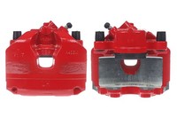 Bremssattel Vorne Links Ate 24.3571-9721.5 FüR Ford
