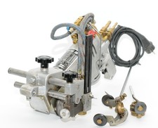 ESAB-KEBE CADET Brennschneidwagen Autogen-Schneidmaschine Type YRK 220V RHV23497