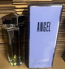 Angel by Thierry Mugler Eau De Parfum Spray Refillable 3.4oz 100ml Woman Sealed
