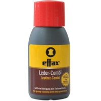 Ledercombi Lederpflege Sattelpflege Effax Leder-Combi 50Ml