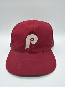 Vintage Phillies Hat | eBay