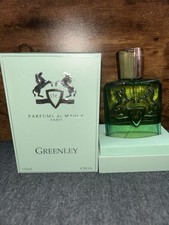 Parfums de Marly GreenIey