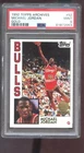 1992-93 Topps Archives GOLD #52 Michael Jordan PSA 9 Graded Basketball Card NBA
