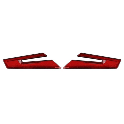 UTV LED Rear Brake Tail Light For Polaris RZR PRO XP /4 2020-2023 RZR PRO R 2022 - Picture 3 of 12