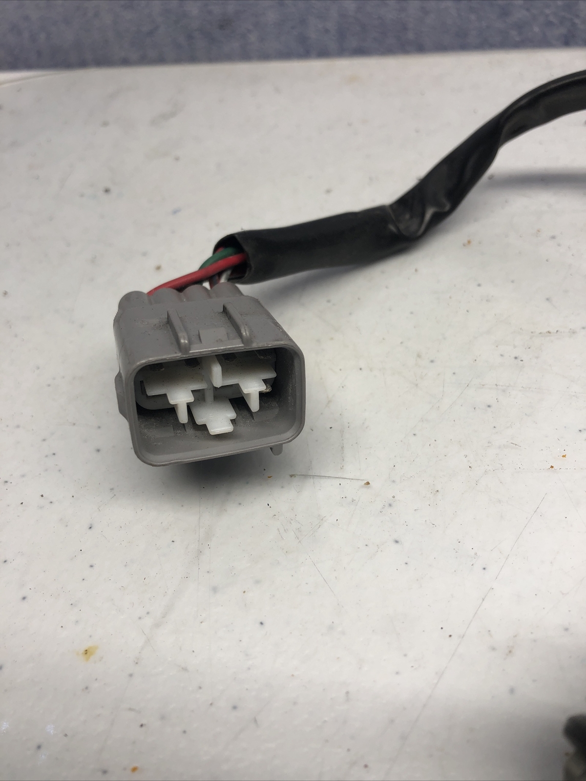 2016 2017 Subaru Crosstrek Halogeen Headlight Wire Harness OEM