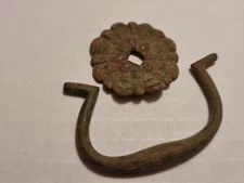 Exceptional lot from area of post Med. manor House. Please read description L40e