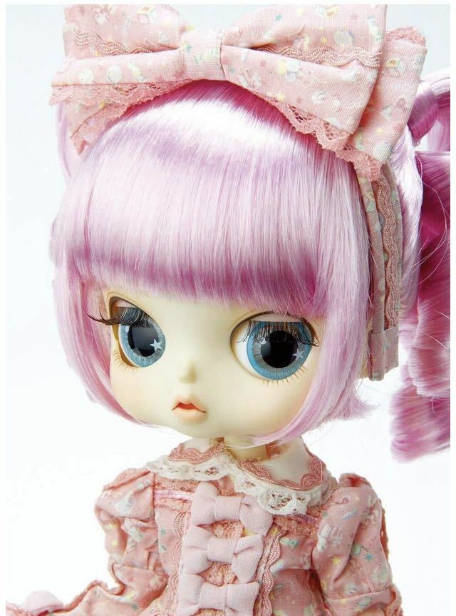 Angelic Pretty - 【新品未開封】プーリップ グルーヴ ビョル シュクレ【Sucre】激レア Angelic Pretty プーリップ グルーヴ ビョル シュクレ