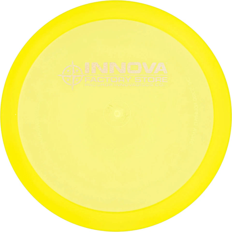 Innova Champion Scorpion | Choose Weight & Color - Image 2 of 2