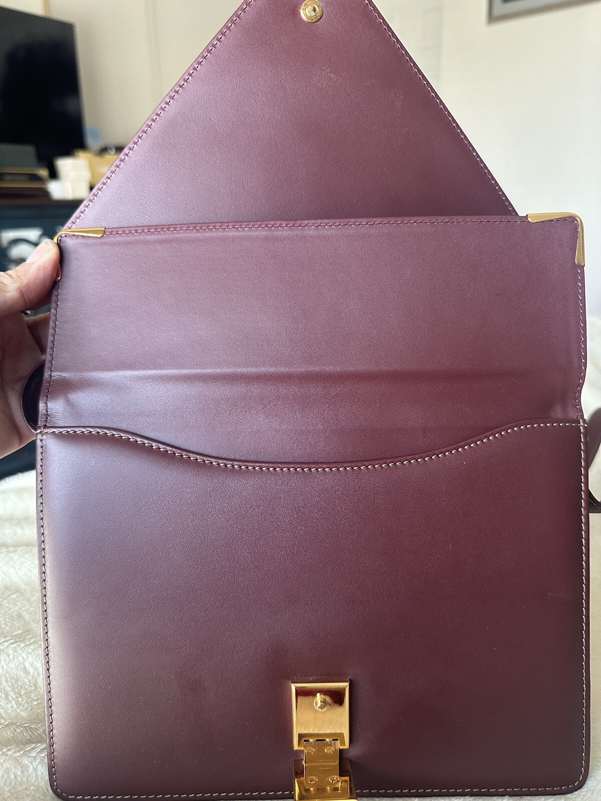 Cartier Shoulder Bag — image 8