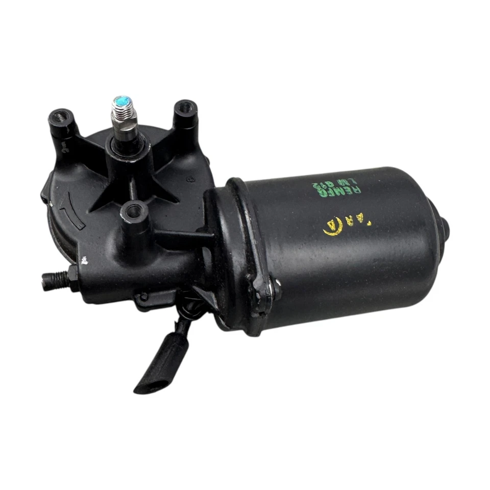 Motor limpador de para-brisa Reman - 4 portas CQ 43-1436 para Subaru DL, GL, GL-10, RX, Leal - Imagem 4 de 4