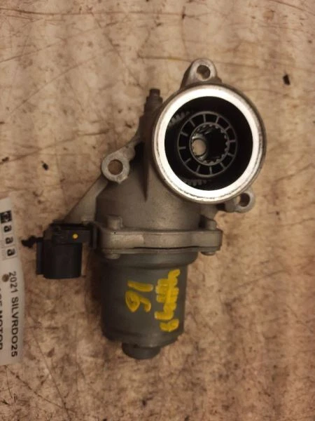 Transfer Case Shift Motor/Actuator 2021 Silverado Truck/Pickup 2500 Sku#3910572 - Image 2 of 4