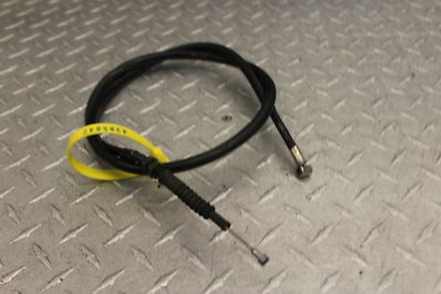 ごろまる 2001 KAWASAKI NINJA ZX9R ZX900F SPEEDOMETER CABLE SPEEDO