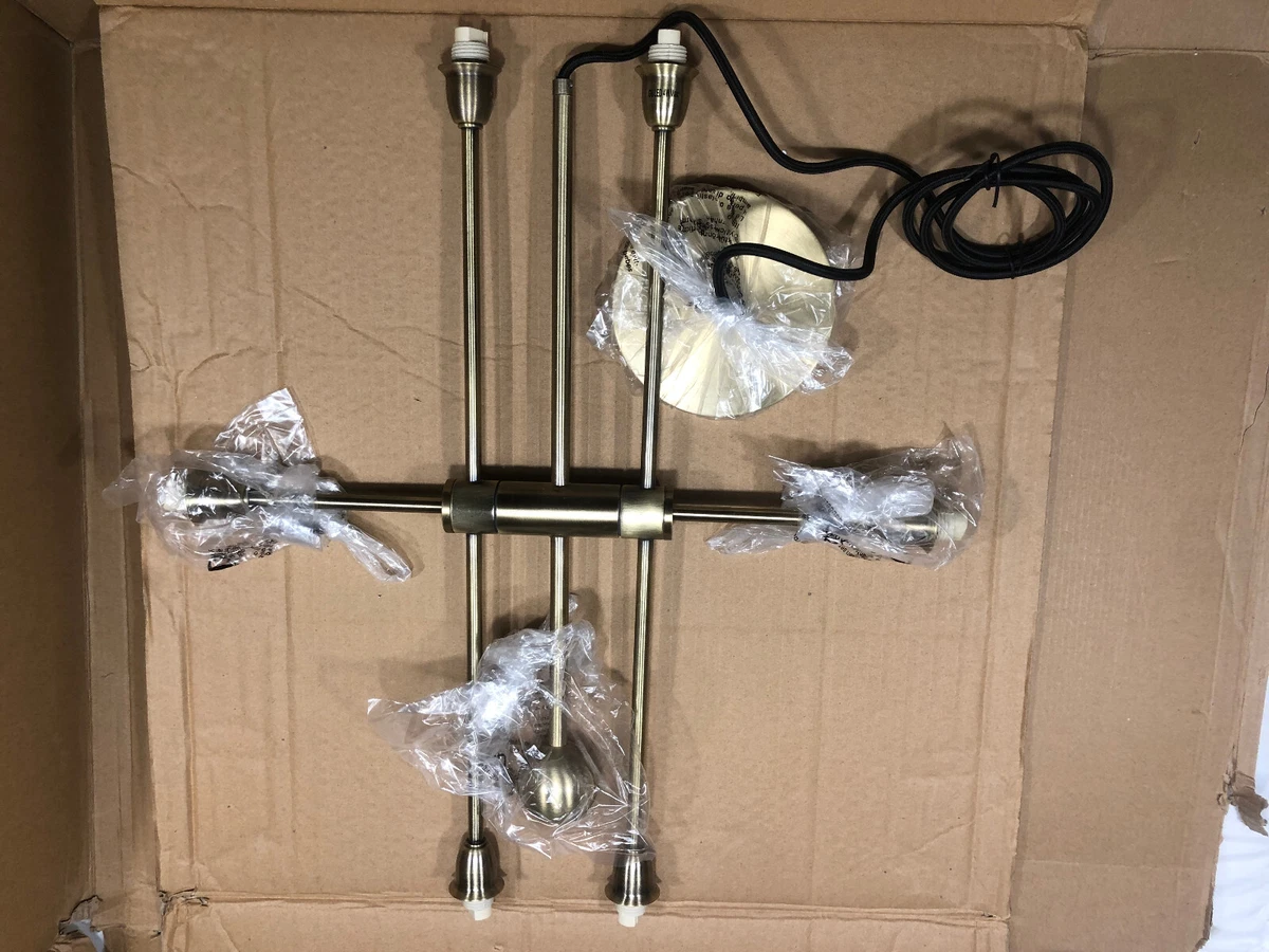 John lewis huxley clearance ceiling light